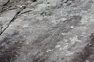 Image illustrative de l’article Pena da Cabra