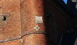 Cadran solaire.