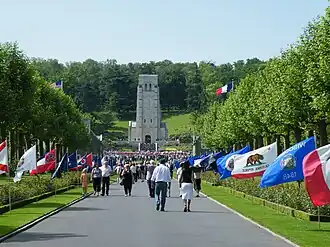 Belleau (Aisne)