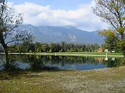 lac Taillefer