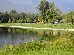 lac Taillefer