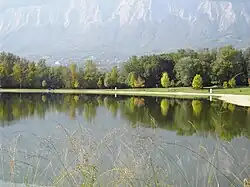 lac Taillefer