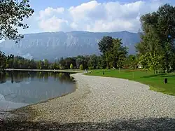 lac Taillefer