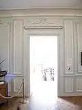 Détails de boiseries