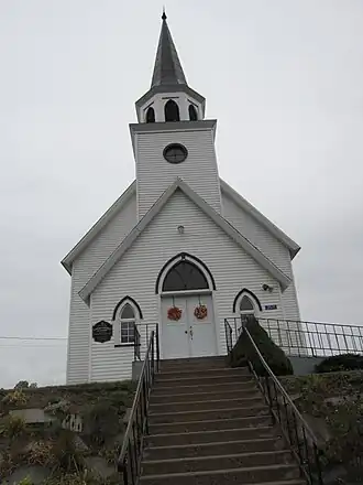Upper Miramichi