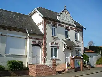 Boisleux-au-Mont