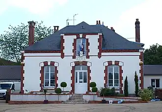 Boismorand