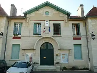 Boisredon