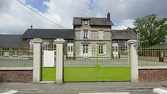 Boissy-Fresnoy