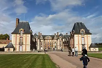 Boissy-Saint-Léger