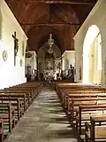 Intérieur.