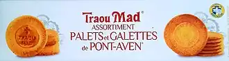 Image illustrative de l’article Traou Mad