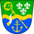 Blason de Bojanovice