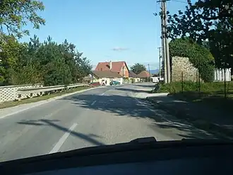 Bojná