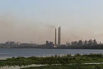 Bokaro Steel City