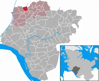 Bokhorst