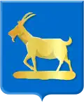 Blason de Bokhoven