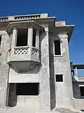 Façade.
