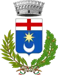 Blason de Bolano