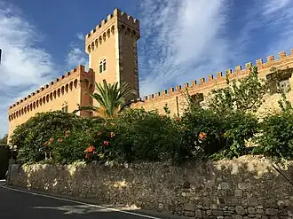 Bolgheri