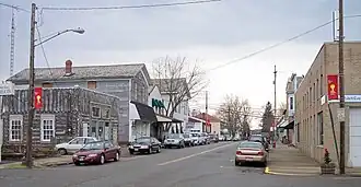 Bolivar (Ohio)