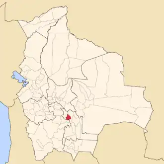 Tarabuco