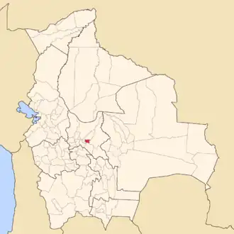 Province d'Arani