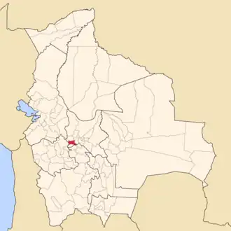 Province d'Arque