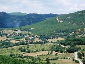 Boljetin (Zvečan)