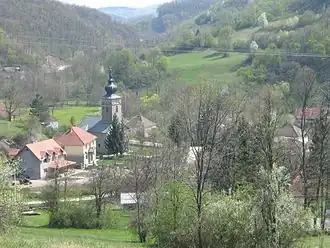 Boljkovci