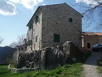 Boljun