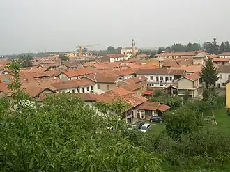 Bolladello di Cairate