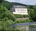 Le château