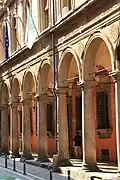 Palais Malvezzi Campeggi