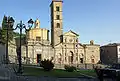 Église Santa Cristina