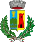 Blason de Boltiere