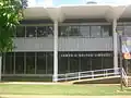 Bibliothèque Bolton, LSUA