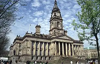 Bolton (Grand Manchester)