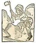 Livre V, chapitre 16. Bol d'Arménie