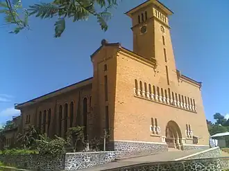 Cathédrale Notre-Dame de l'Assomption