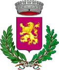 Blason de Bomarzo