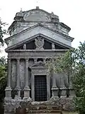 Église de Santa Maria della Valle