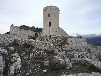 Bominaco