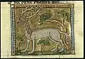 Bonacus, Der naturen bloeme (nl) (c. 1266), Jacob van Maerlant.