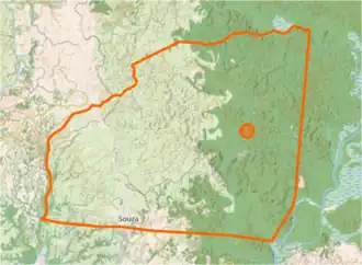 Bonaléa