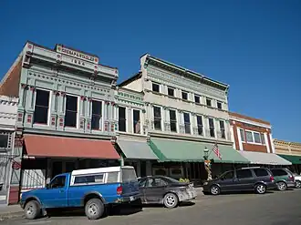 Bonaparte (Iowa)