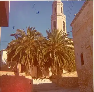 Bonastre