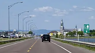 Bonaventure (ville)
