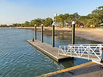 Bongaree
