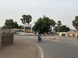 Bongor